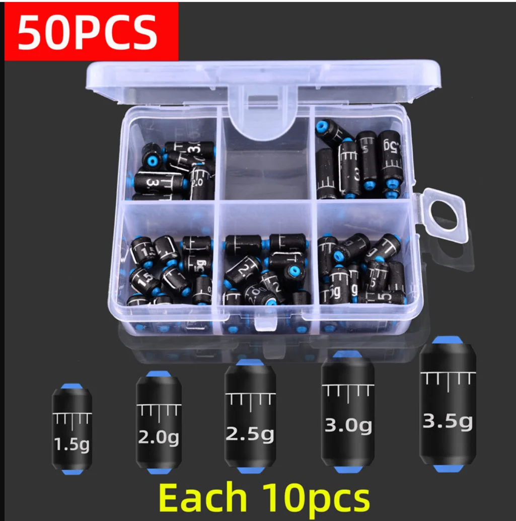 Nieuwe 50/100 stuks 1.5G-3.5G  - Desk Setup Gear recensie en prijs