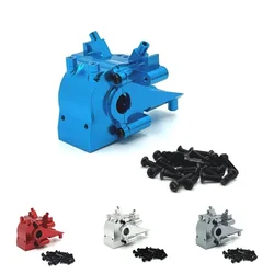 Wltoys 12423 12427 12428 12429 FY01 FY03 FY08 Metal Front GearBox Housing Gear Box Differential Case 1/12 RC Car Upgrade Parts