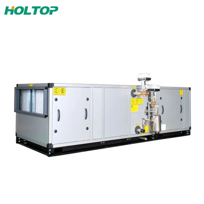 【HOT】Factory HVAC System Fresh Air Handling Unit FAHU