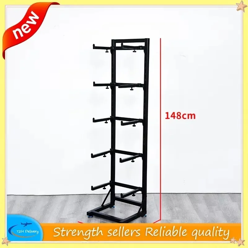 Large Scale RC Remote Control Model Car Display Rack Storage Shelf Stand Toy Holder for Collectibles And Hobbies