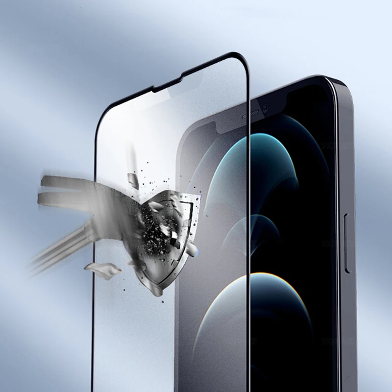 2 Stück Anti-Fingerprint Matt Frosted gehärtetes Glas für OPPO Find X8 X8s Plus X9 Ultra X8s+ Displayschutzfolie – Detail 19