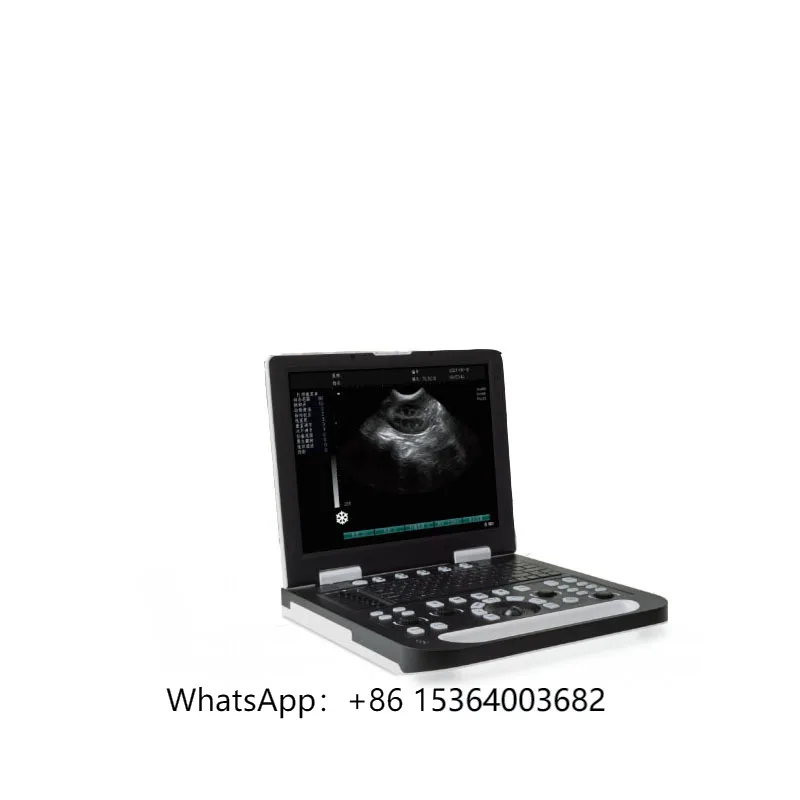 

Fast Computing,imaging System for Cattle Cow Horse Goat Diagnostics,RS-N50(VET) Full Digital Veterinary Ultrasound Scanner