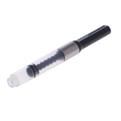 Universal Fountain Pen Converter Standard Push Piston Fill inkAbsorber