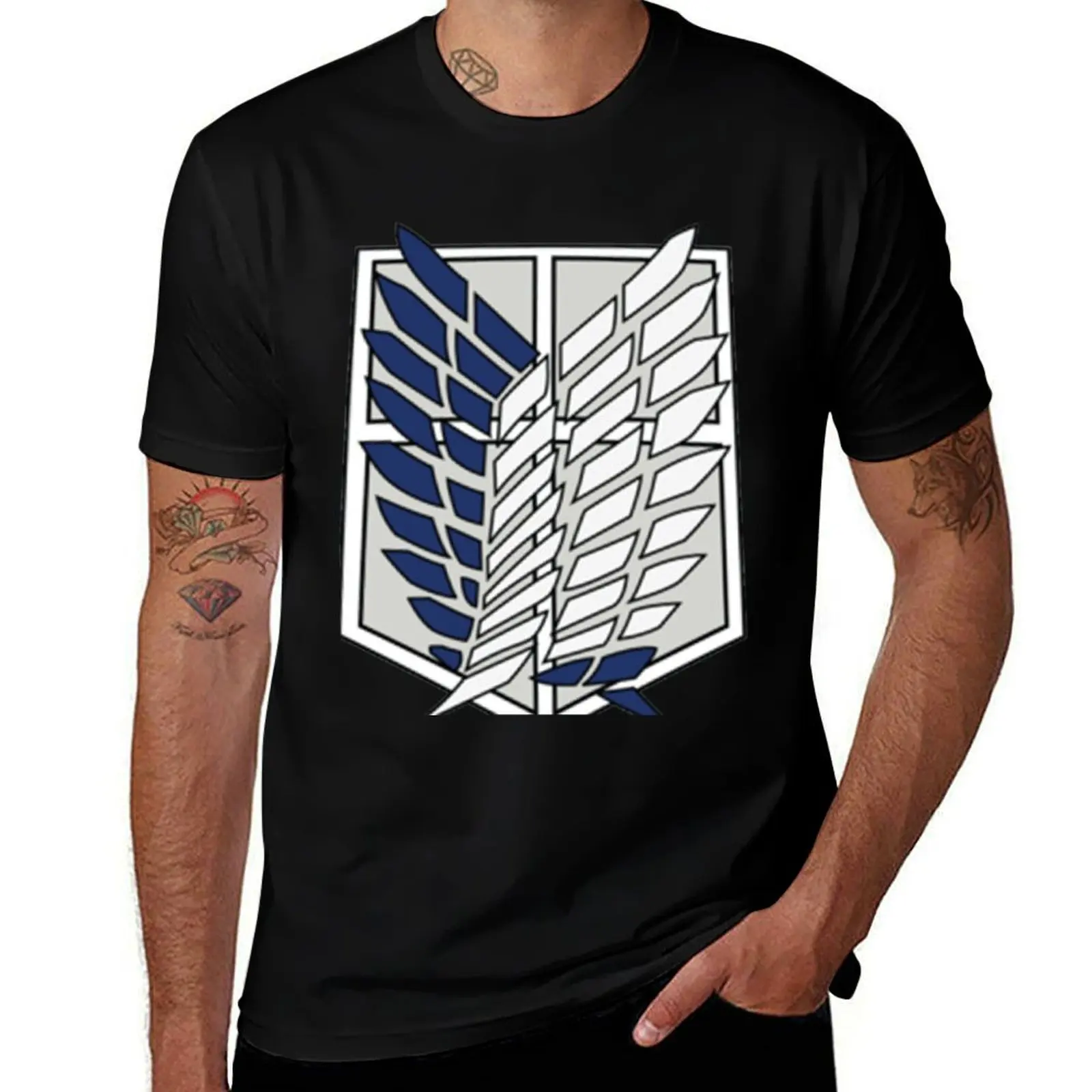 Aot Wings Of Freedo…