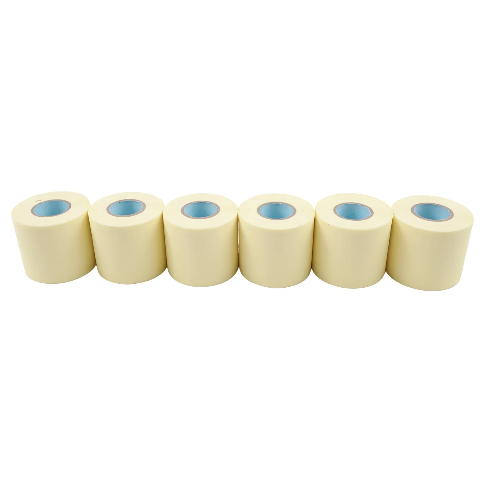 

Effective HVAC System Protection Tape 6PCS PVC Solution Designed to Safeguard Piping from Environmental Damage