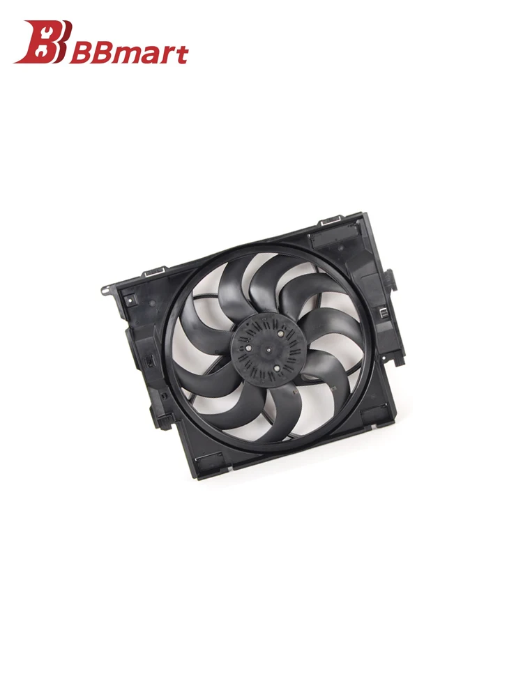 

17427640513 BBmartAuto Parts 1 Pcs Best Quality Electric Radiator Cooling Fan For BMW F35