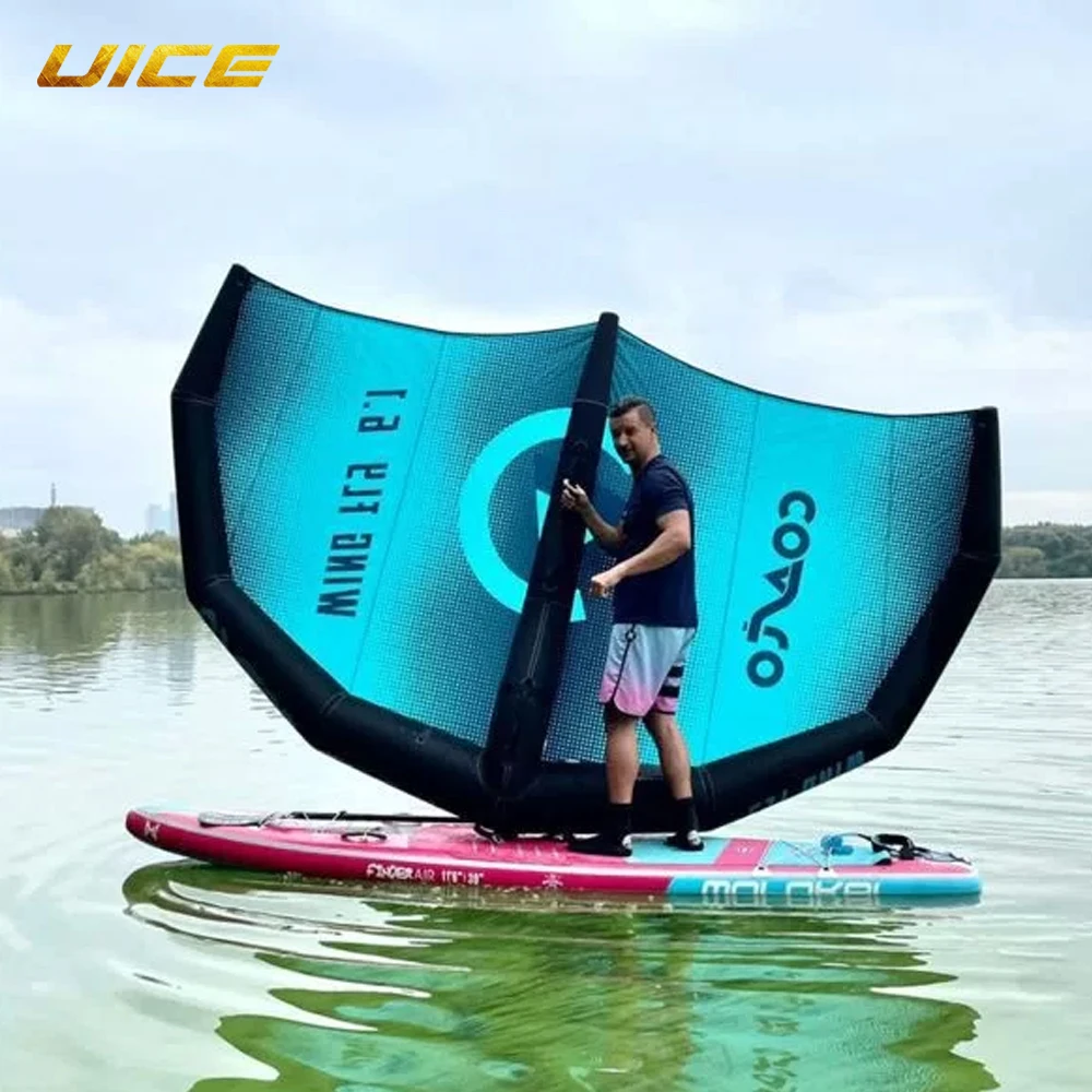 Wing Foil Set Foil Board Kite Surfing Set Surfboard Accessory