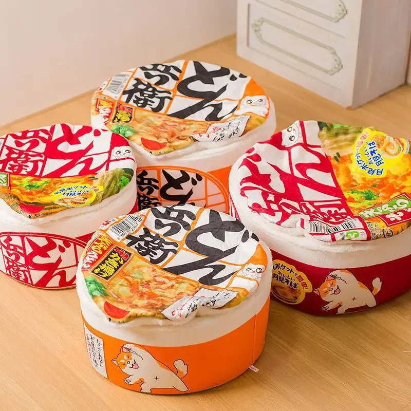 Semi Enclosed Instant Noodle Bed for Cats, Dog House, Dog Bed, Four Season Universal Cat Bed, Removable and Washable