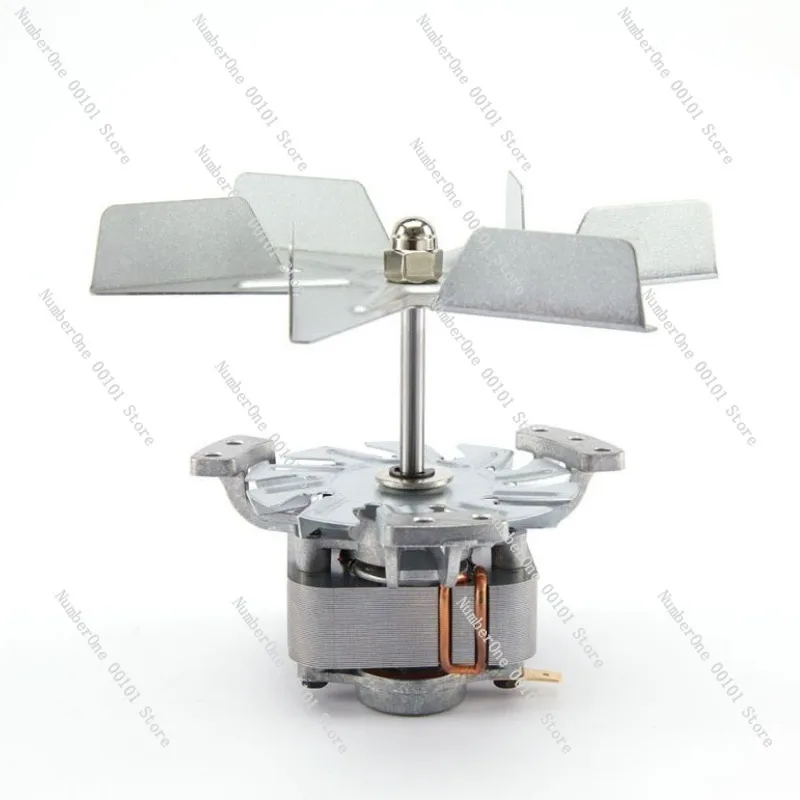 Zs6119-19005 drying oven motor fan oven fan