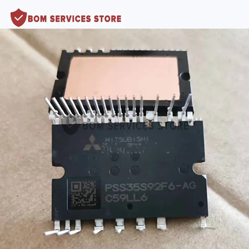 PSS35S92F6-AG PSS30S92F6-AG PSS20S92F6-AG PSS15S92F6-AG PSS10S92F6-AG ORIGINAL IGBT MODULE