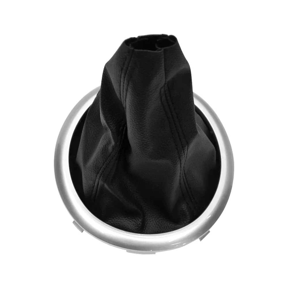 Auto Parts For Suzuki Swift SX4 ALTO New 5 Speed Manual Gear Knob Shift Shifter Knobs Handball Dust Cover Head