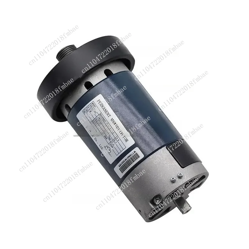 T10 Original Motor, 1-5 Treadmill Motor DC Permanent Magnet Universal Engine Motor，