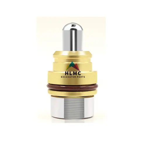 Imagen 2 del producto KUBOTA-KX151, 161, 30U, 185, 155, 161, 163, 25, 35U, cabezal de bala, empujador hidráulico para caminar