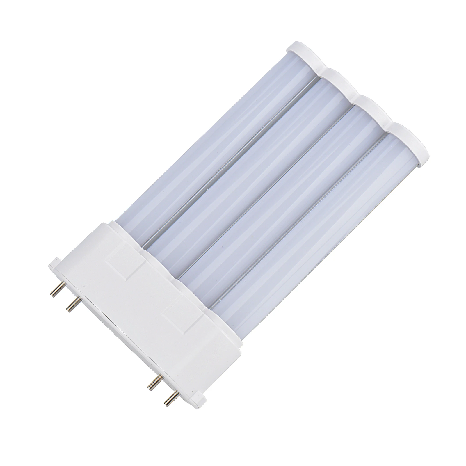 

Светодиодная лампа 2G10 13W 1600LM, замена для ламп CFL 24W/830/840, совместима с балластами