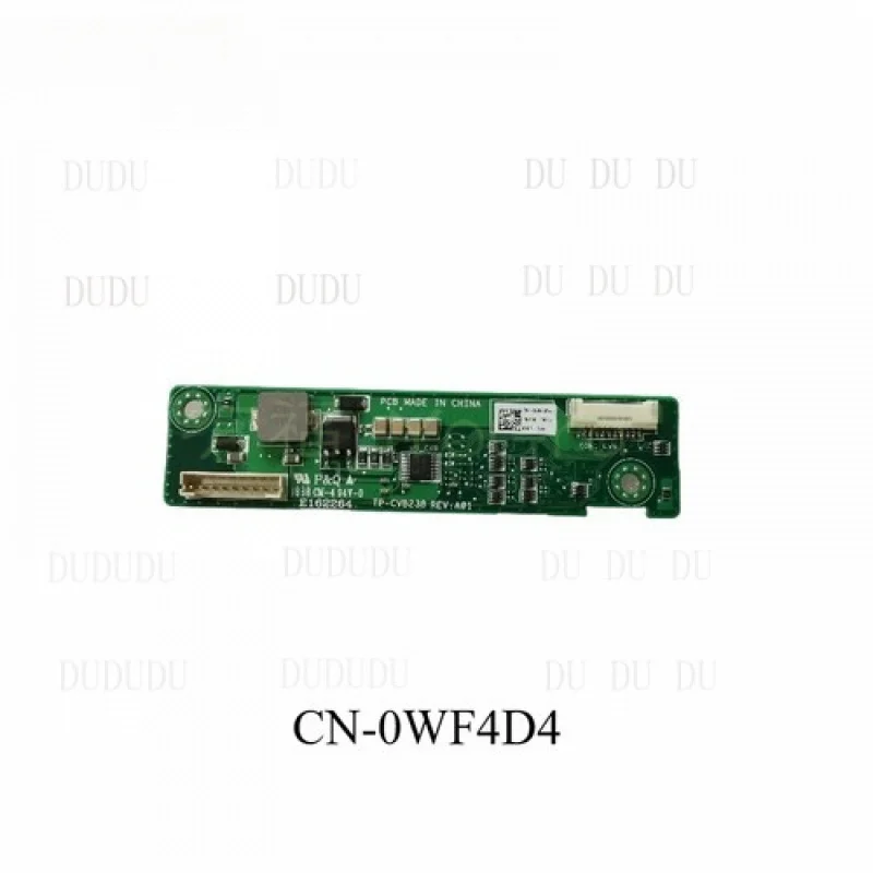 QW  New for Dell Optiplex 7450 All-in-one high-voltage board inverter 0WF4D4