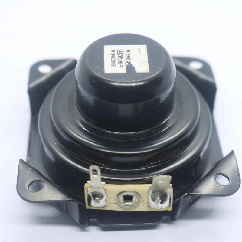 SOTAMIA 2PCS 2.25 인치 풀 레인지 스피커 8 옴 10 와트 왜곡 각도 높은 탄성 가장자리 DIY 스피커 홈 시어터 사운드 시스템