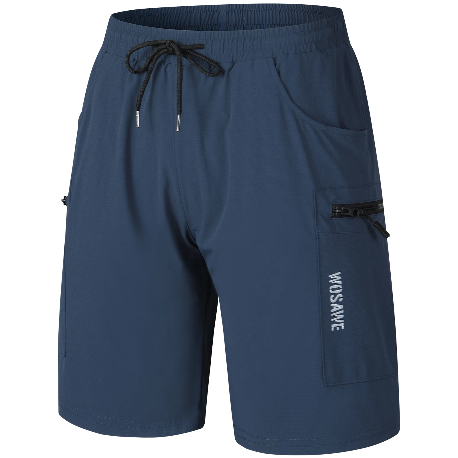 WOSAWE Shorts Motocross Racing Moto MTB Downhill Fahrrad Mountainbike Sommer Kurze Hosen