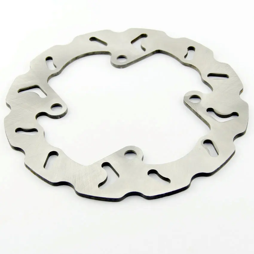 ホンダfes125-fes150-cbr250-fes250-nss250-vtr250-cbr400-cbr600-cbr1000-vtr1000用リアブレーキディスク