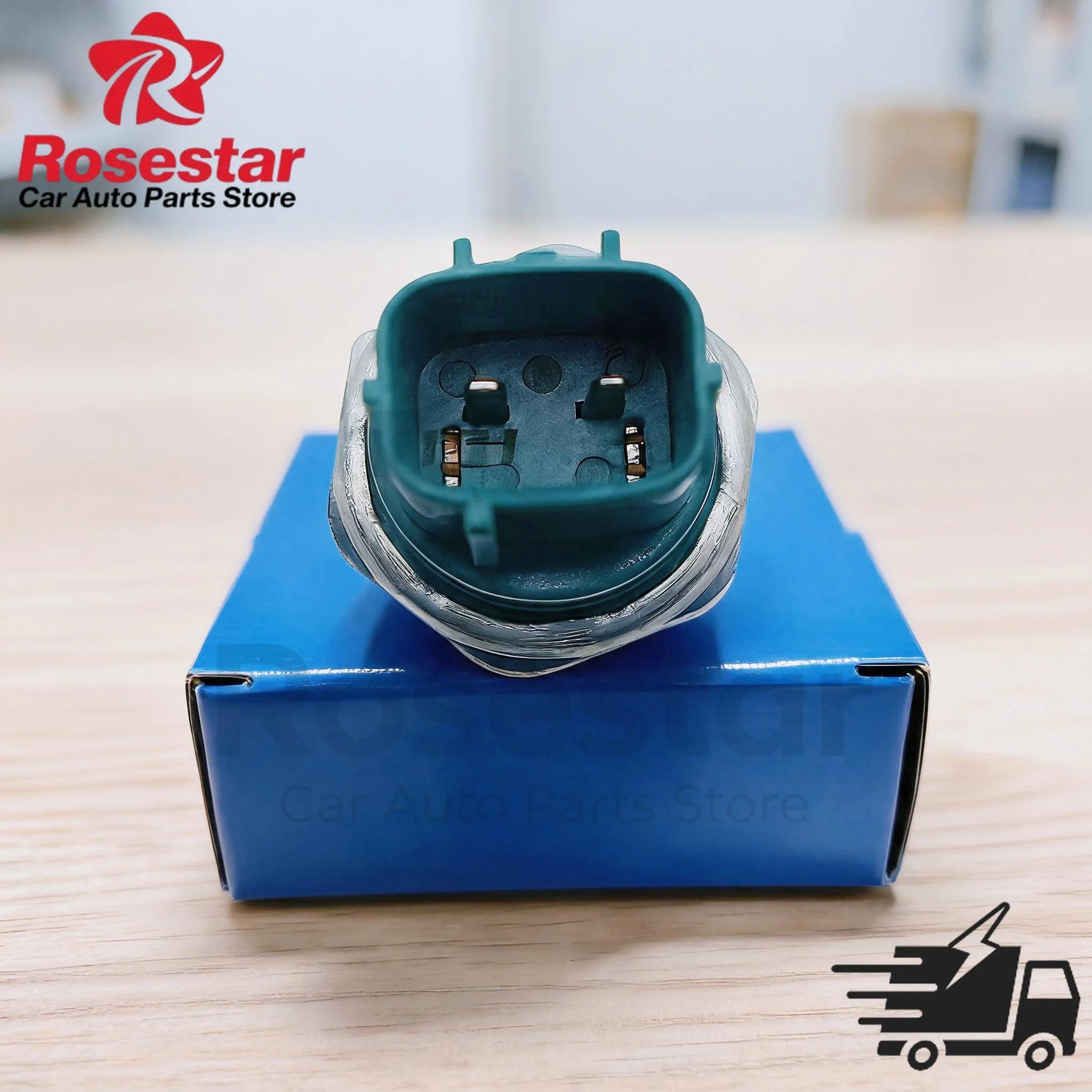 Oil Pressure Sensor for Honda 37250-5A2-A01 for CR-V/Element/Accord/TSX/RSX 2001-2015 Auto Spare Parts