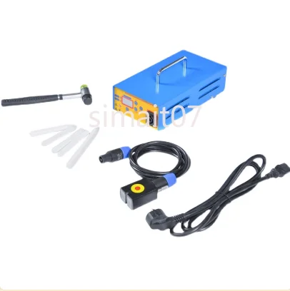 

Car Repairing Machine Auto Body Dent Removal Induction Heating Equipment Automobile Dent Repairer Paintless Dent Repair