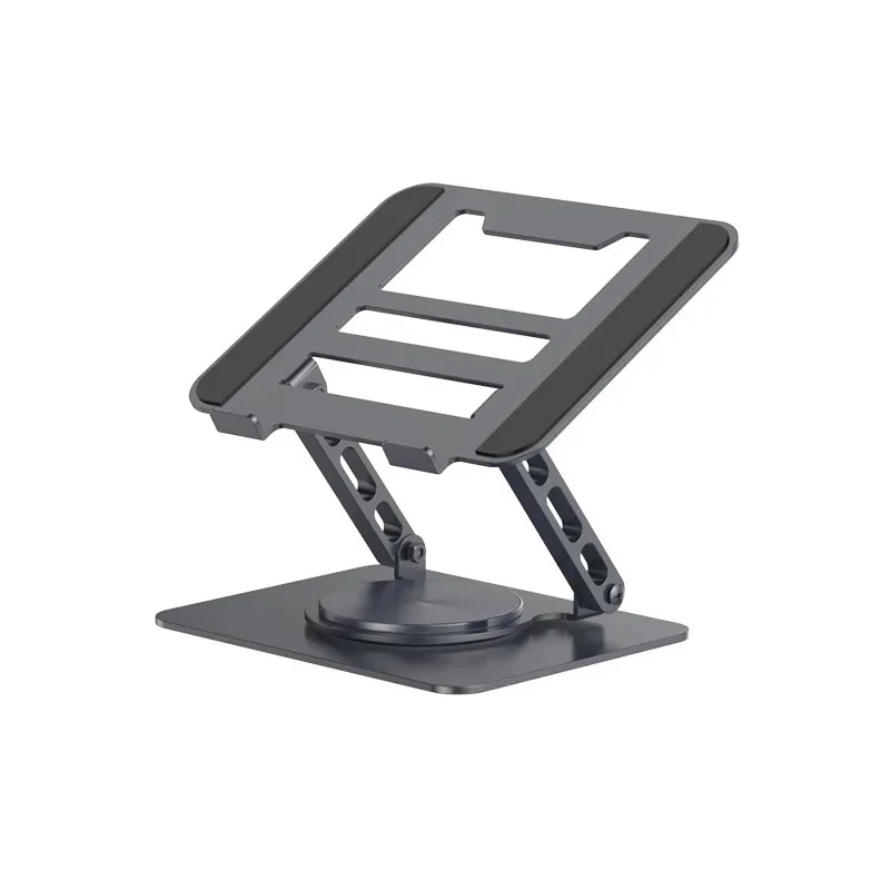 YY+Adjustable Laptop Stand Foldable Laptop Riser Notebook Holder for Office Desk