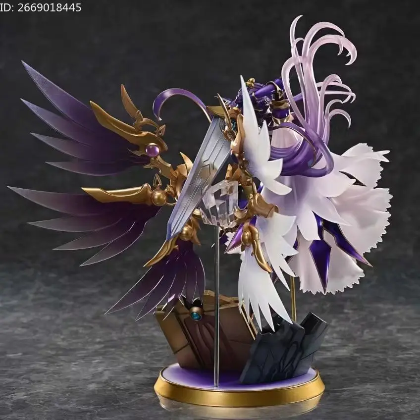 【Presale】DATE A LIVE Yatogami Tohka Character Sculpture Anime Figurine Action Figurals Statue Figures Collectible Model
