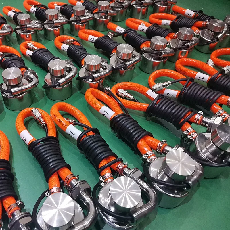 Ultrasonic Sieving Transducer And Generator Essential Component for Vibrating Screen Swing Machine Sieve Vibrations
