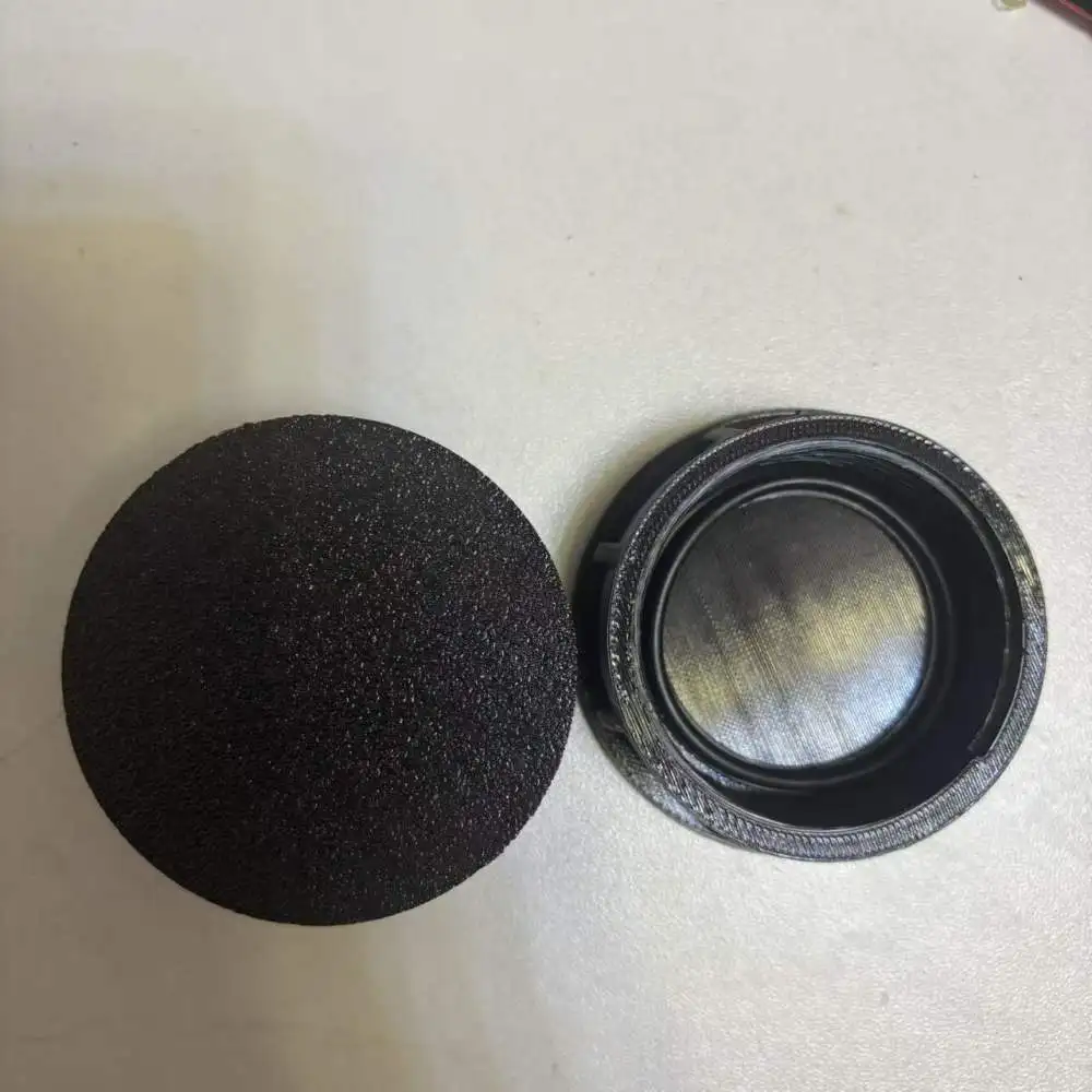 Universal Sprinkler Head Seal Cap For For Hunter Irrigation Equipment Fluorine Elastomer Material Leak Proof Plug Cover
