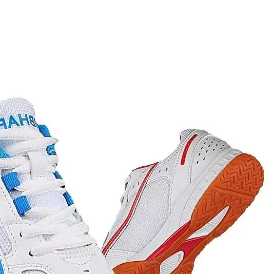 

Men's Table Tennis Training Shoes Professional Tennis Shoes Men's and Women's Non-Slip Fitness Badminton Shoes
