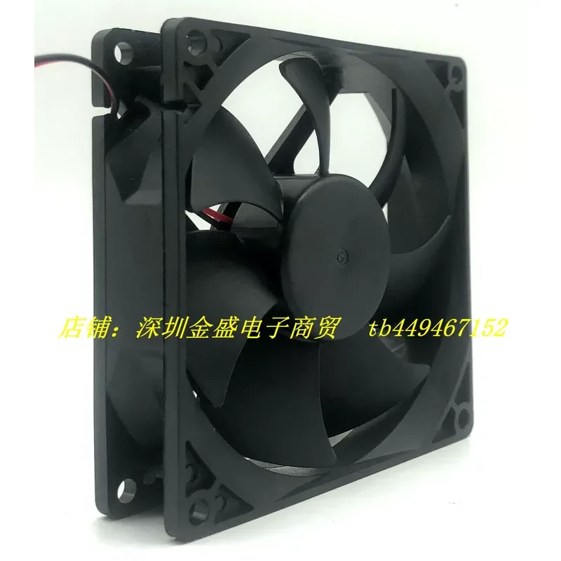 for Meixing GX9225 Welding Machine Cooling Fan DC24V DC Axial Flow Fan 9CM 92x25mm 9025