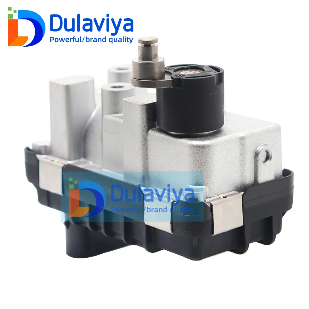 

G-74 Turbo Actuator For Ford Ranger /Transit 2.2 TDCI 200HP 147Kw 767649 6NW 009 550 6NW-009-550 6NW009550