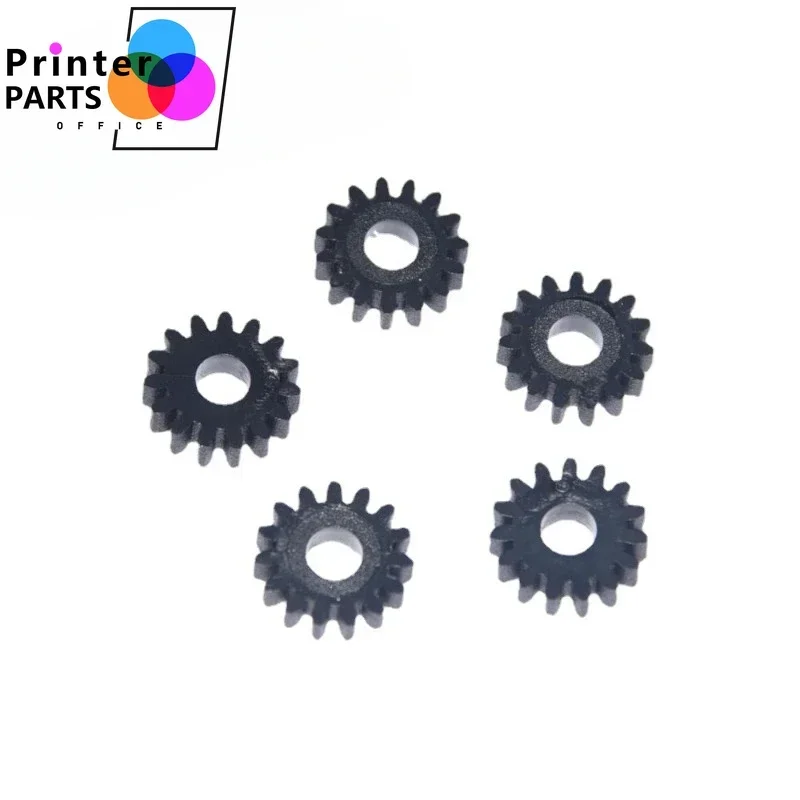 5PC support for HP C3150 C3180 C4140 C4150 C4280 D5060 D5065 D5069 J3680 6310 L7680 J4500 J4550 J4580 2355 Clutch Gear 15T Carri