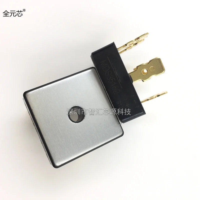 5PCS/LOT MDS35162 Rectifier module Square bridge Square bridge stack Rectifier bridge stack