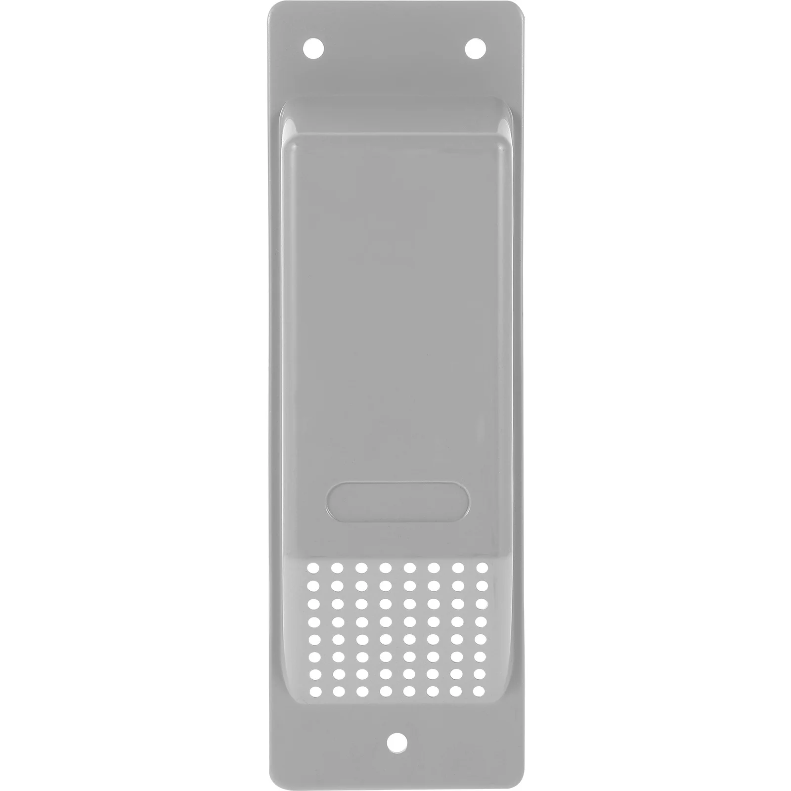 4 قطعة حاوية بلاستيكية تنفيس تهوية مقاومة للماء لحاويات الشحن تهوية التبريد لوحدات تخزين الشاحنات