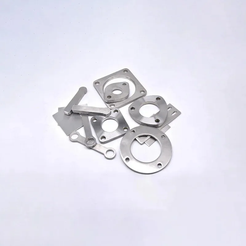 

Квадратная пластина из нержавеющей стали 316L, толщина 8-10 мм, размеры от 50x50 мм до 400x400 мм, высокая коррозионная стойкость, сверхпрочная панель