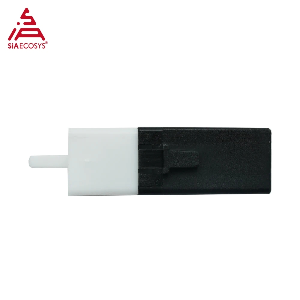 12V IP67 relej žmigavaca za LED svjetla - alternate angle