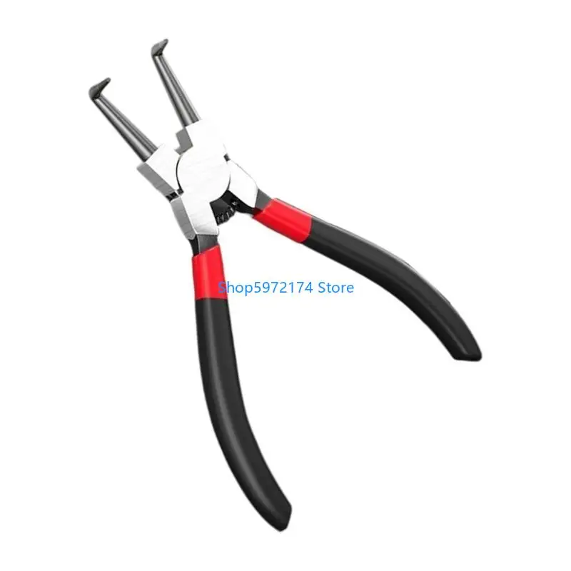

Y3NB Heavy Duty Rings Pliers Circlip Pliers Internal External Straight Tip Plier
