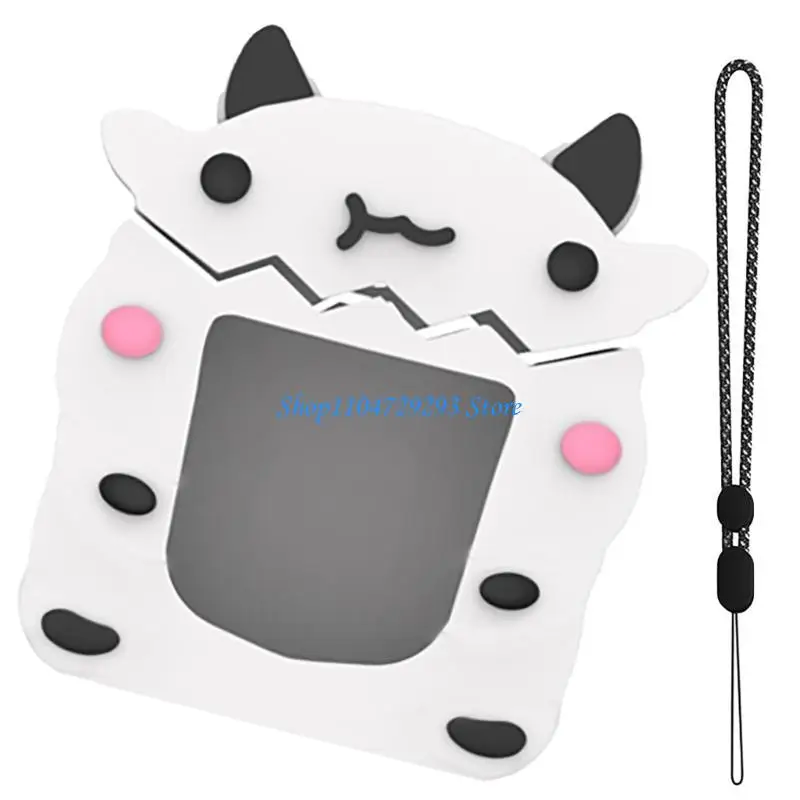 

Y2GD Lightweight & Practical Cover Case Consoles Storage Bag for Virtual Pet Device