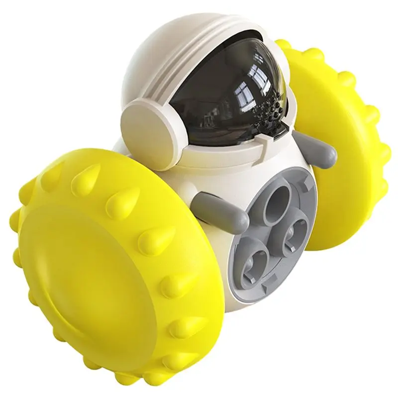 Abfs For Small Dogs… - image