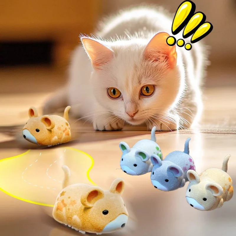 #21 Best Interactive Pet Toys to Buy In 2026