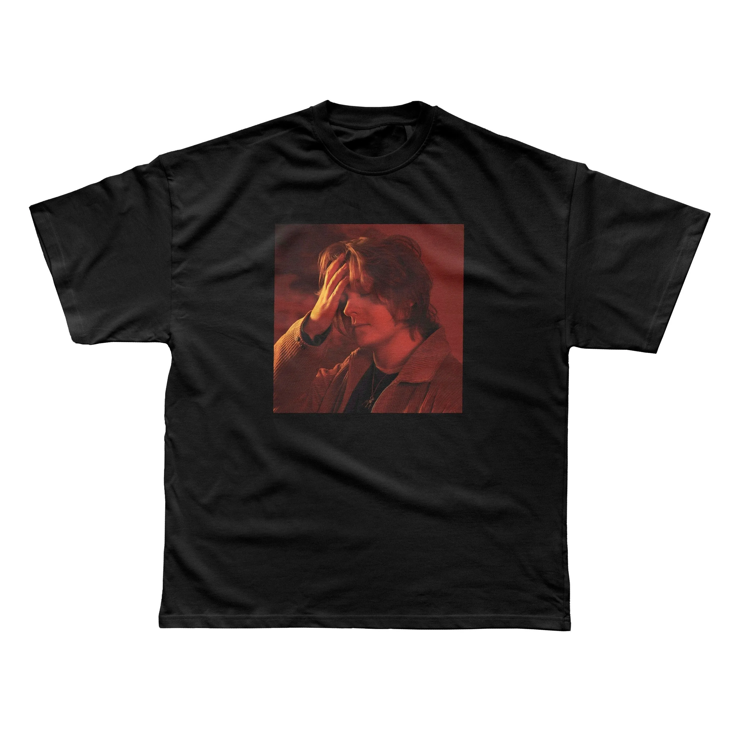 Lewis Capaldi Divinely Uninspired To A Hellish Extent T shirt