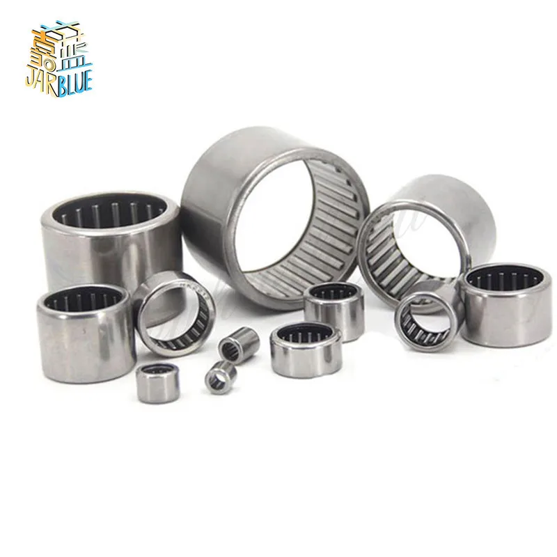 1Pcs  Bearing HK3012 HK3016 HK3018 HK3020 HK303712 HK303716 HK303718 HK303720 Needle Roller Bearing 30*37*12/16/18/20mm