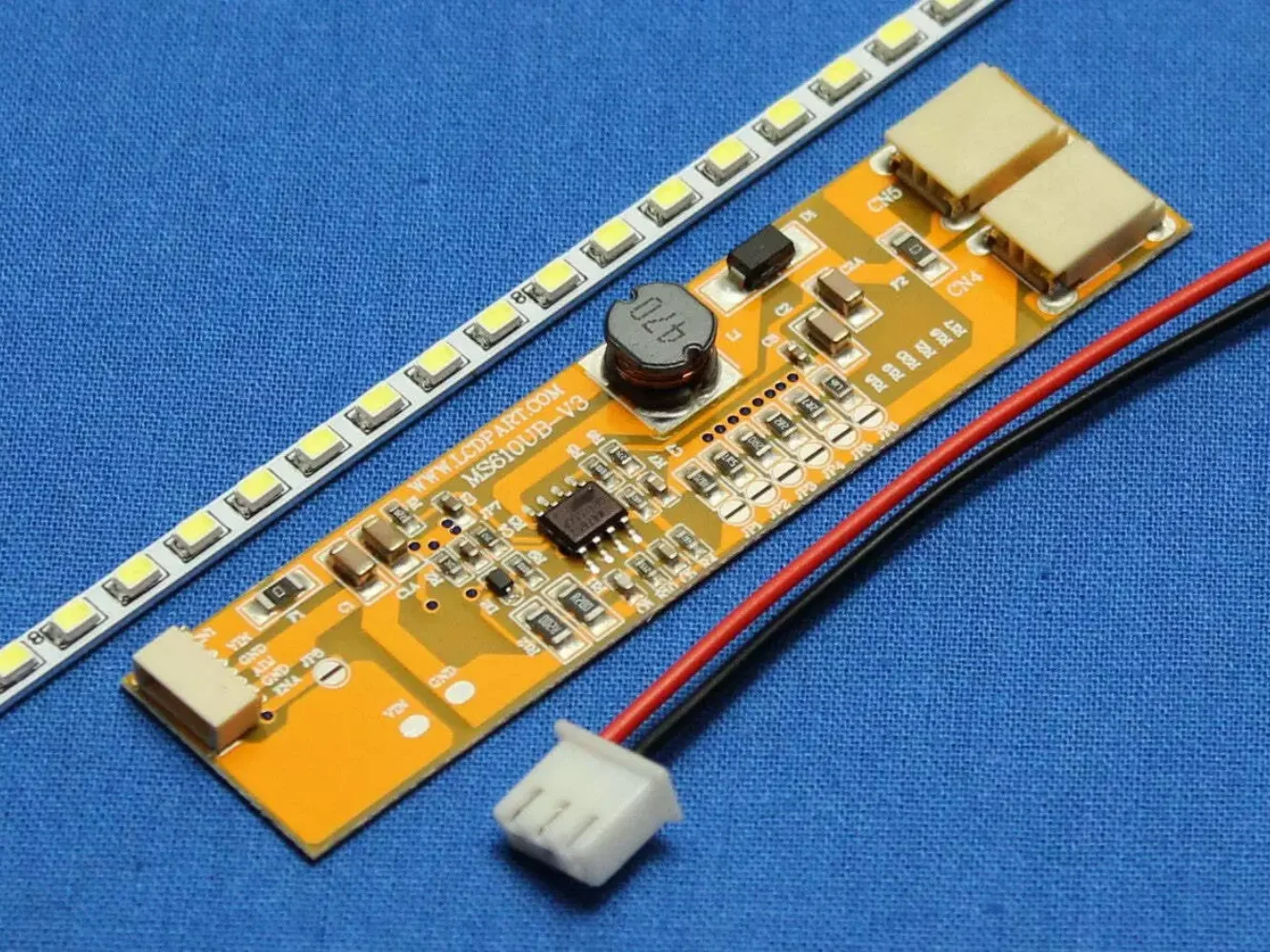 OSP-U10L-LEDKIT для материнской платы