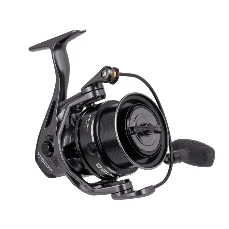 

Luya far investment spinning wheel main body internal all-metal spinning wheel fishing wheel
