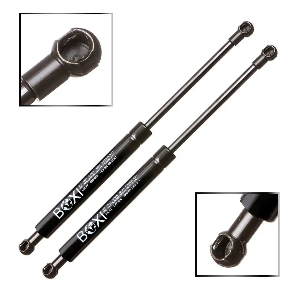 

2pcs Rear Trunk Charged Lift Supports Strut For BMW Z3 1999-2002 Roadster Convertible 4030 SG402033 51248410755 Gas Springs