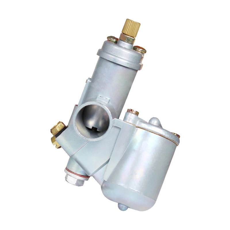 Motorcycle Carburetor for Zundapp C50 Super Sport 1/17/77 17mm Tuning Vergaser Bing motorcycle accessories popualr with Europe