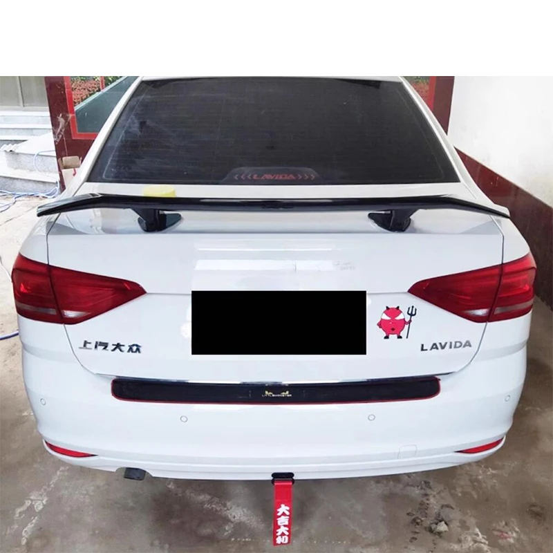 For Vw Lavida Spoil… - image