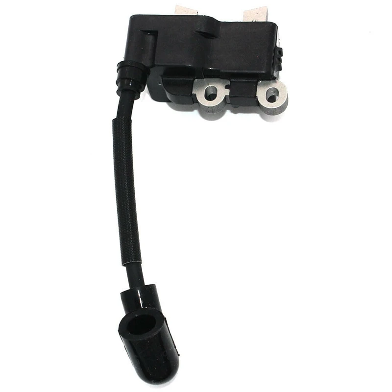 Auto Parts High Pressure Package Lawn Mower Engine Ignition Coil For Ryobi Homelite RY251 RY252 RY253 RY254 RY251PH