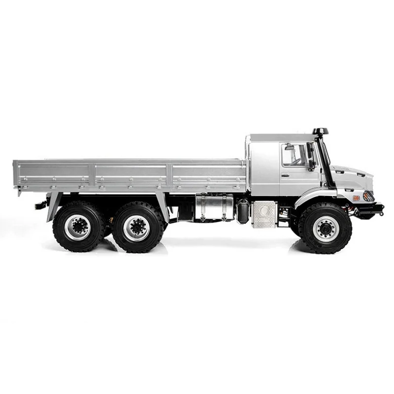 Original JDMODEL JDM-158-S Hinterradnaben mit Lagern für 1:14 Setos RC Off-Road Truck Trailer – Detail 3