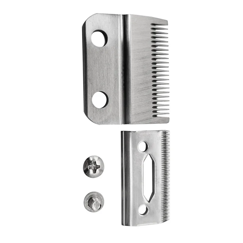 【KOMELIG】 #   2161 Ersatz-Präzisionsklinge für Wahl 5 Star Series Cordless Magic Clip Haarschneidemaschine Professional